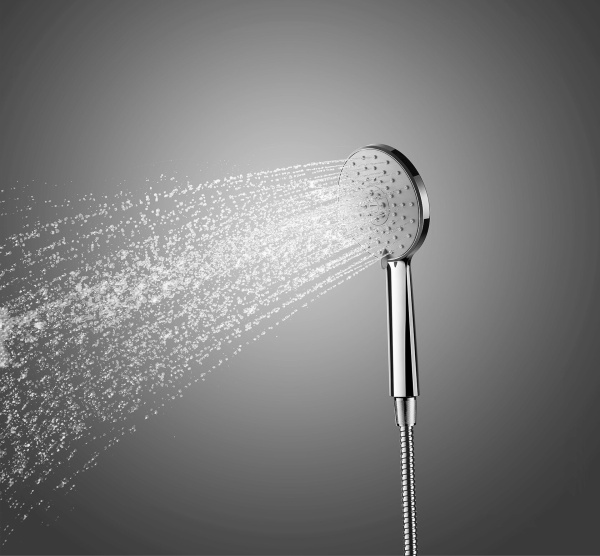 Смеситель для душа Arrow AG3503CP